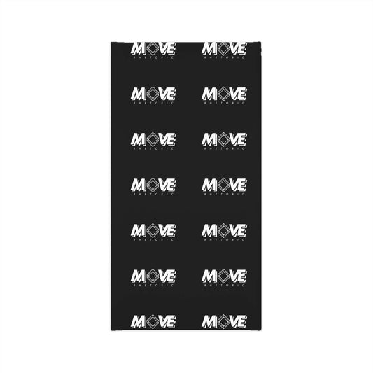 Exact Opposites - Lightweight Neck Gaiter Printify