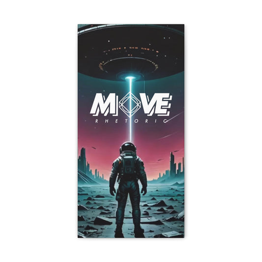 Matte Canvas, Stretched, 1.25" Printify