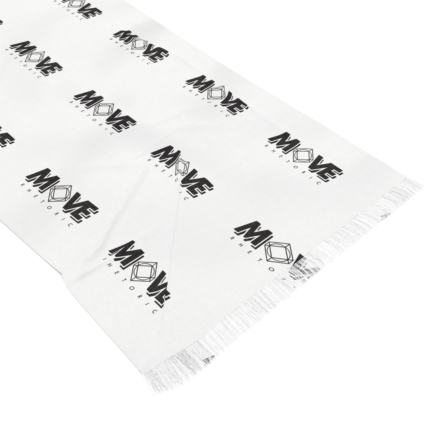 MOVE Merch | MOVE Rhetoric Light Scarf
