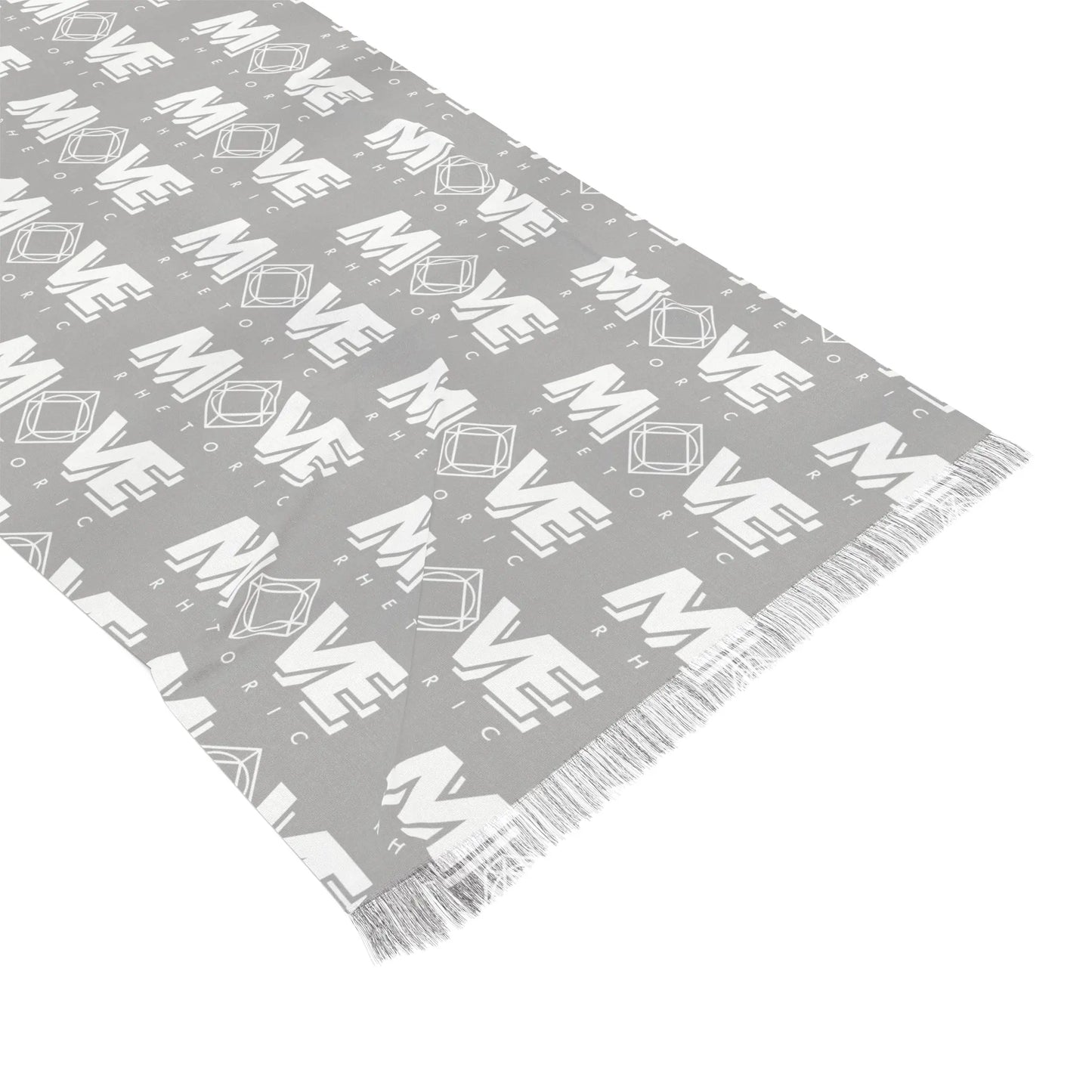 MOVE Merch | MOVE Rhetoric Light Scarf