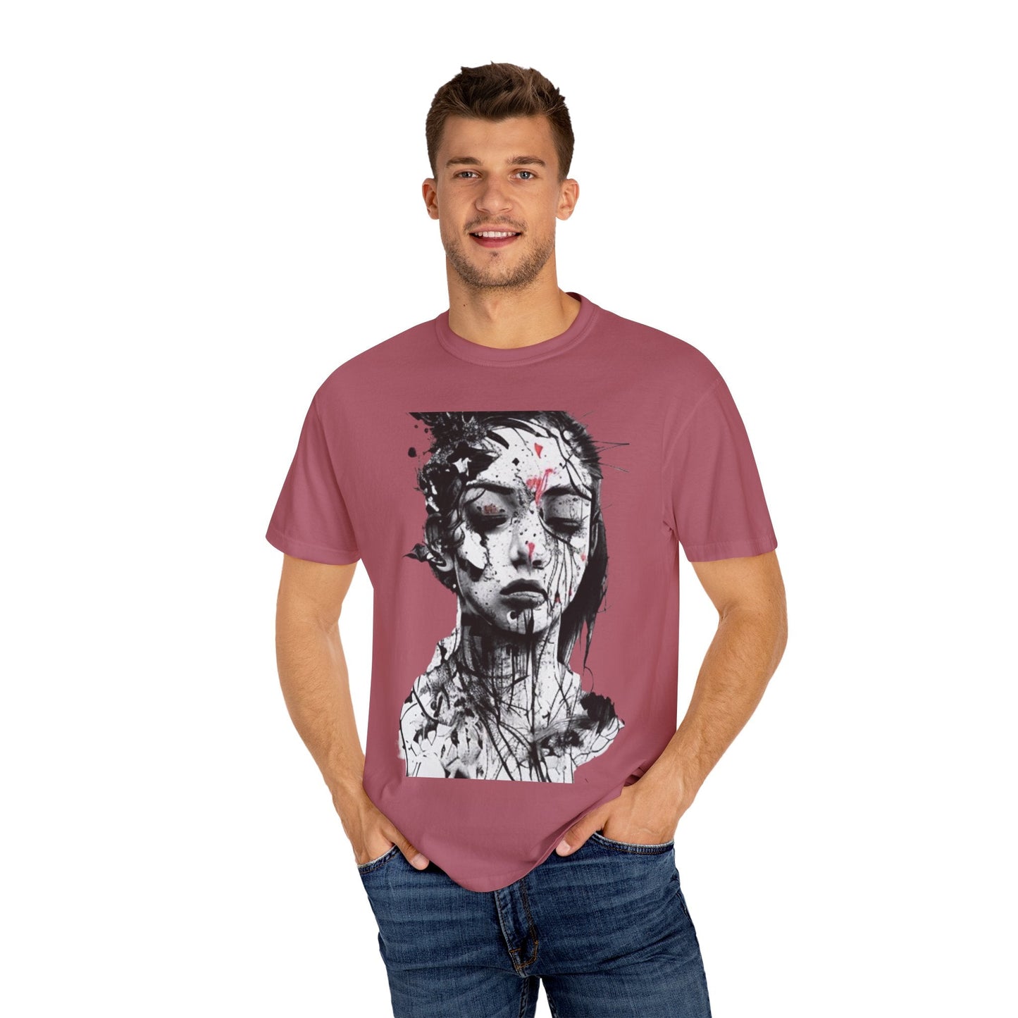 Expressions - Tee Printify
