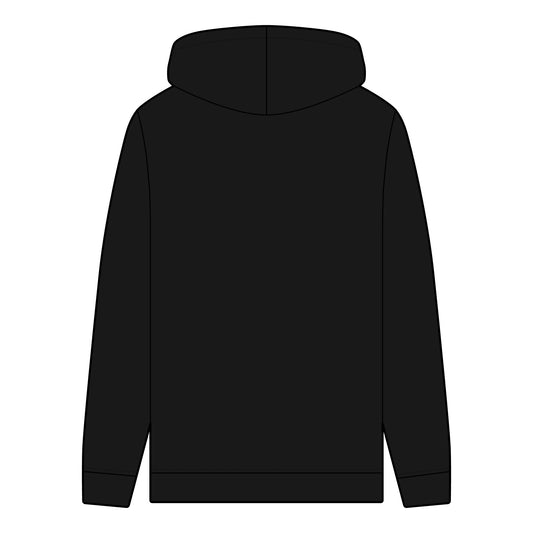 Space Walker - Organic Hoodie