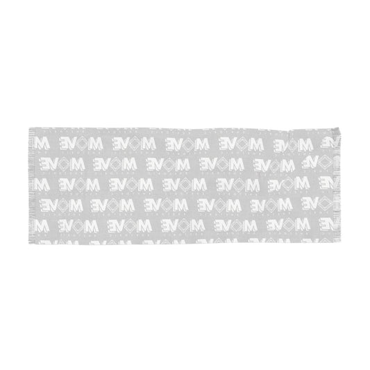 MOVE Rhetoric Light Scarf