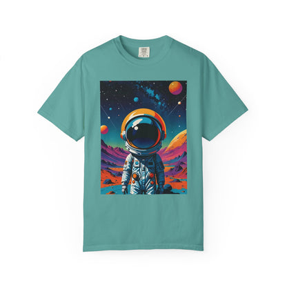 The Wanderer Too - Tee