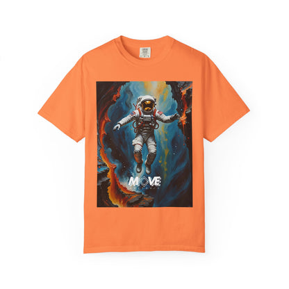 Deep Thought Exploration - Tee