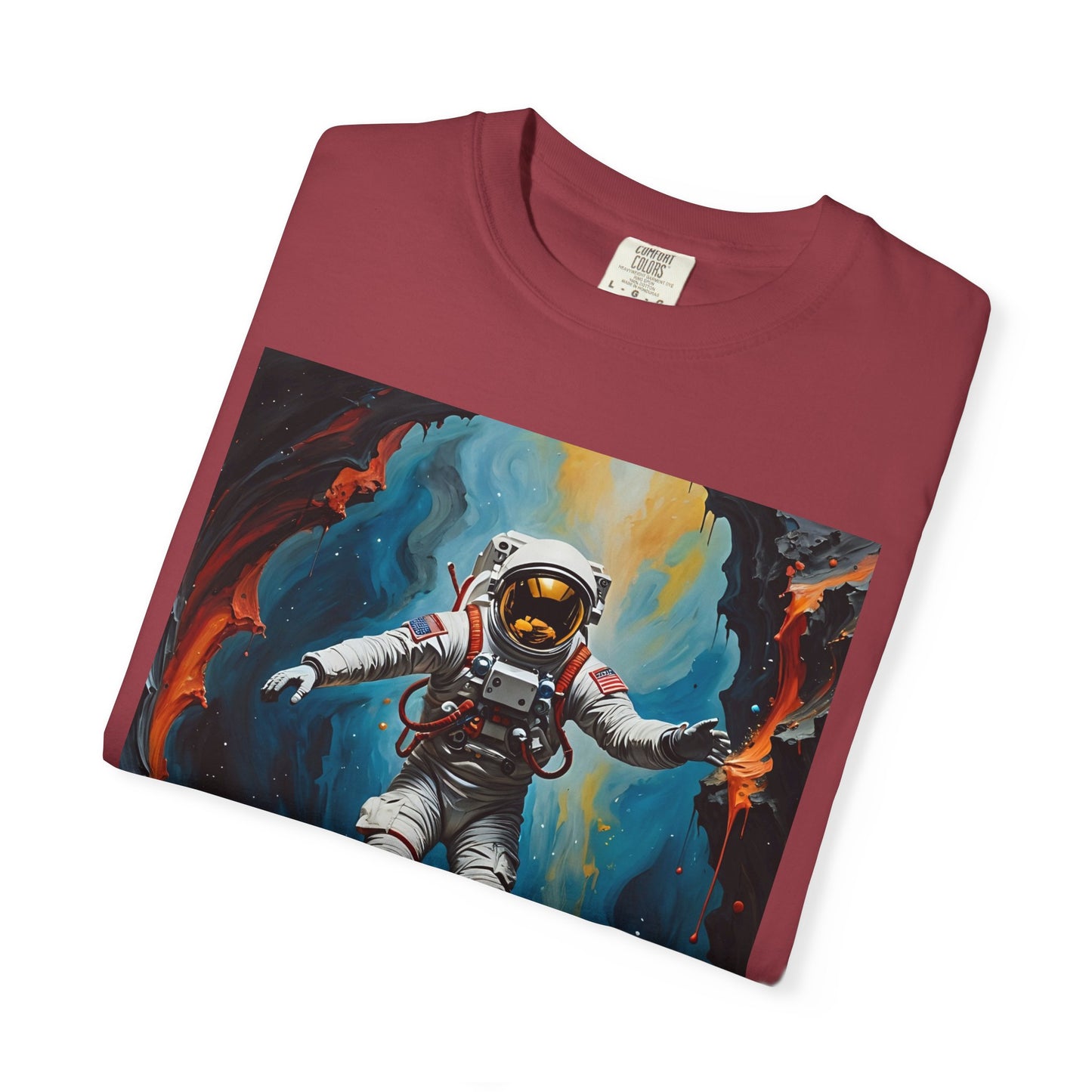 Deep Thought Exploration - Tee