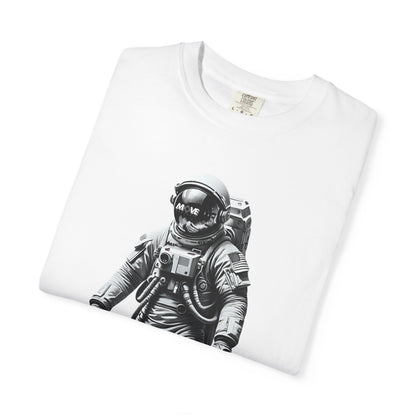 MOVE Merch | The Space Walker T-Shirt