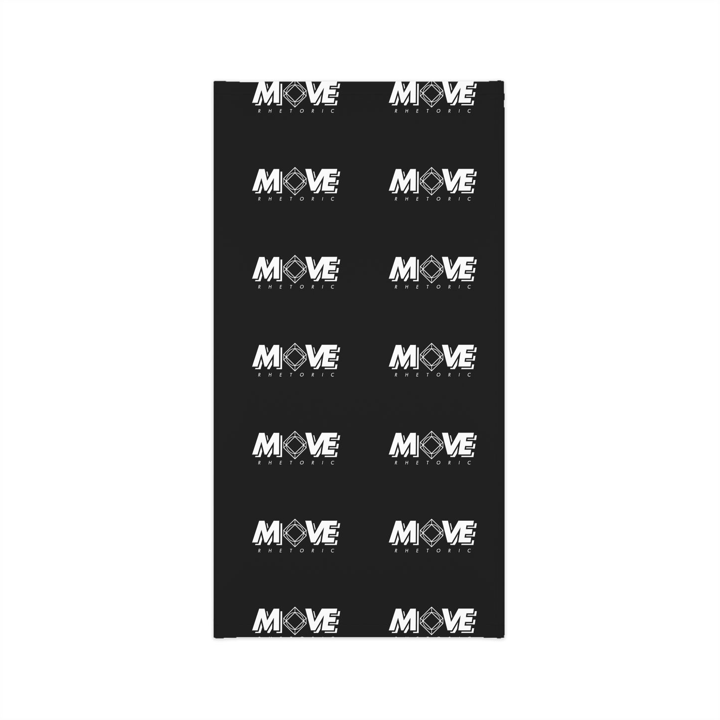 Exact Opposites - Lightweight Neck Gaiter