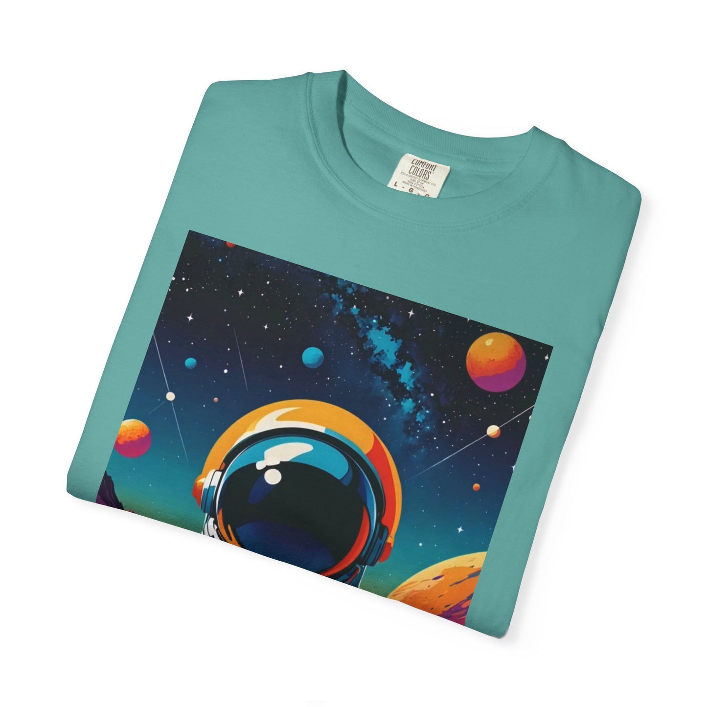 The Wanderer Too - Tee