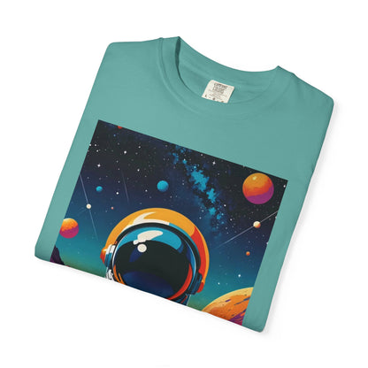 The Wanderer Too - Tee