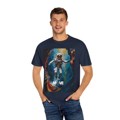 Deep Thought Exploration - Tee