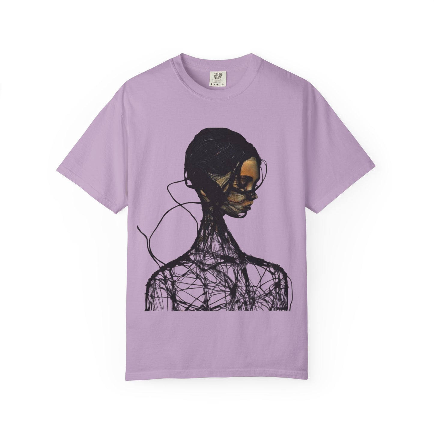 Unraveled - Tee