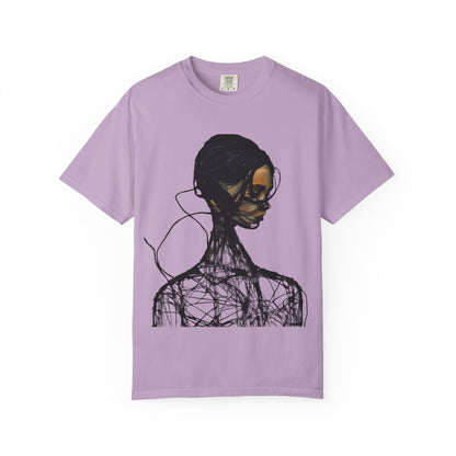 Unraveled - Tee