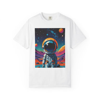 The Wanderer Too - Tee