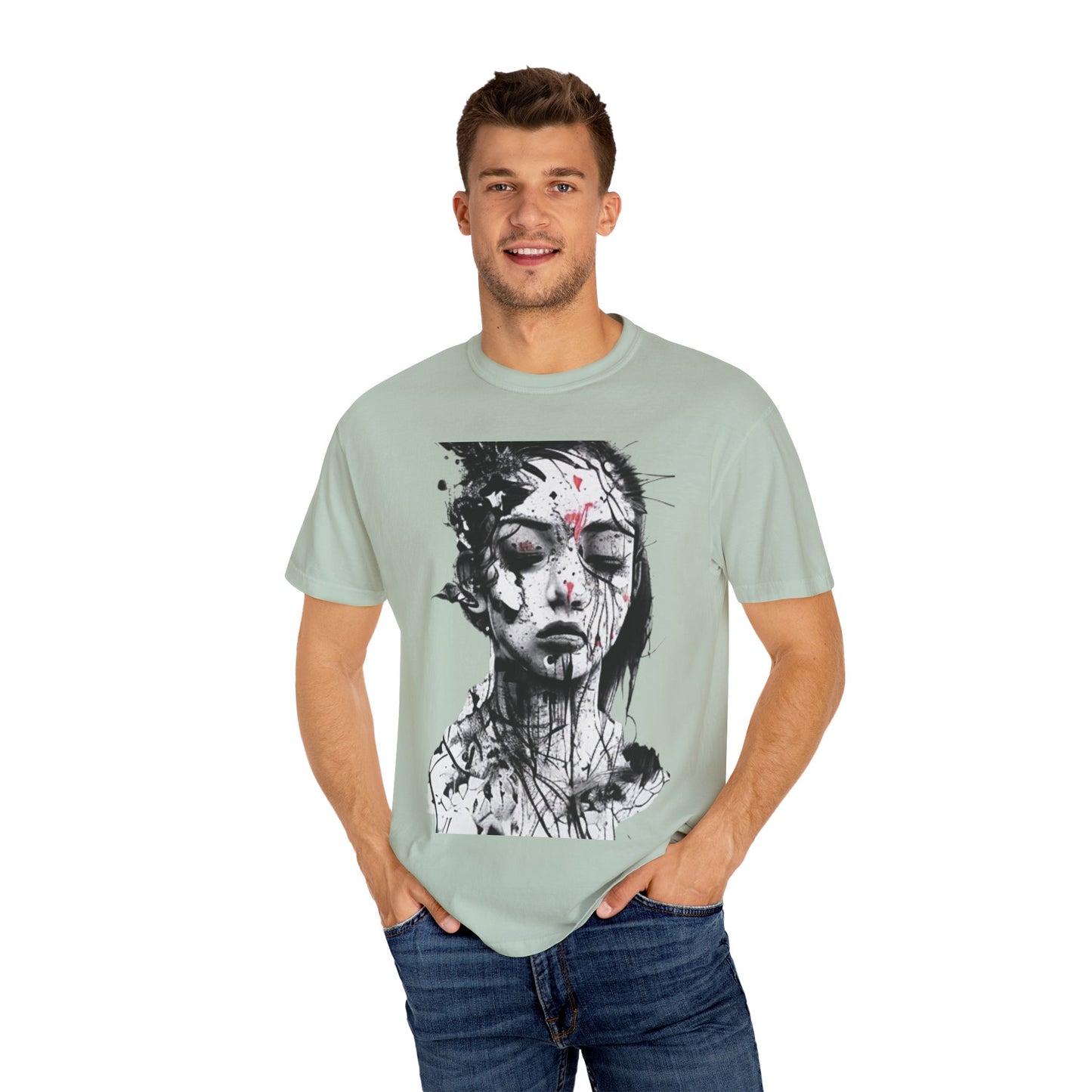 Expressions - Tee