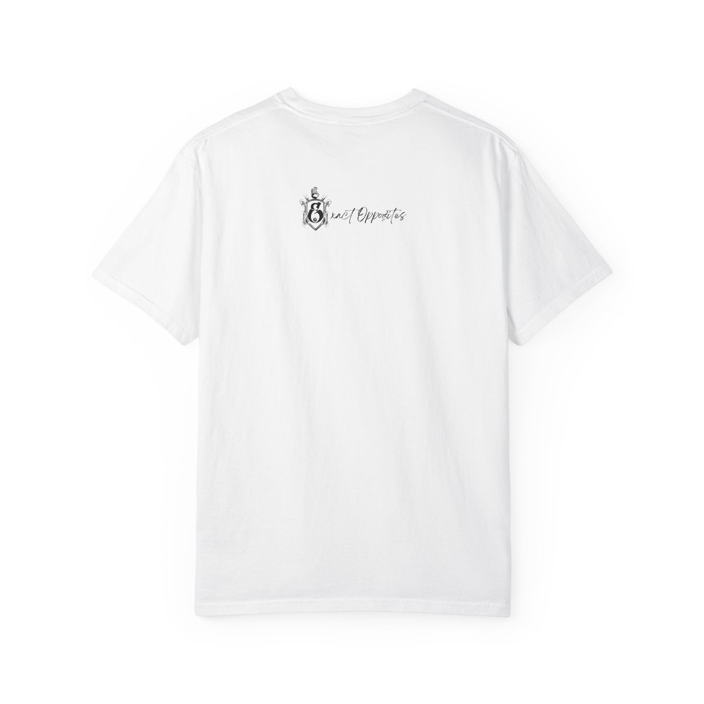 MOVEment Music - Tee