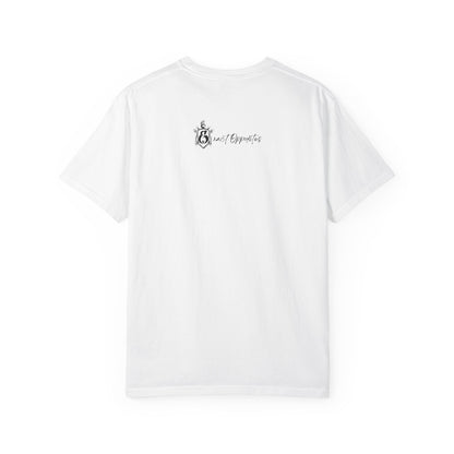 MOVEment Music - Tee