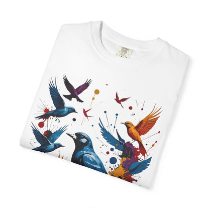Birds Of A Feather - Tee