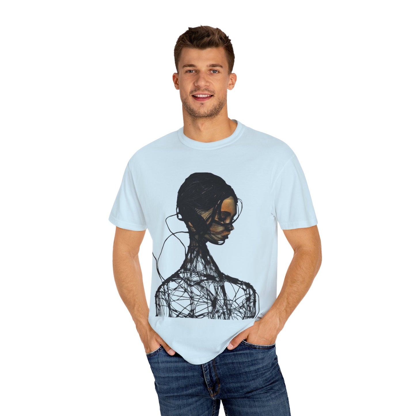 Unraveled - Tee