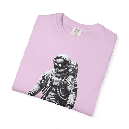 MOVE Merch | The Space Walker T-Shirt