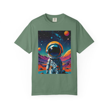 The Wanderer Too - Tee