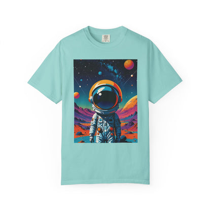 The Wanderer Too - Tee