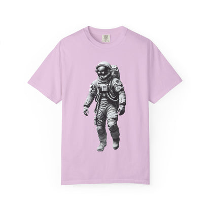 MOVE Merch | The Space Walker T-Shirt Orchid