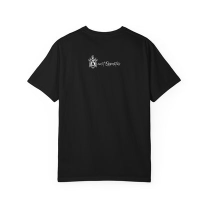 MOVEment Music - Tee