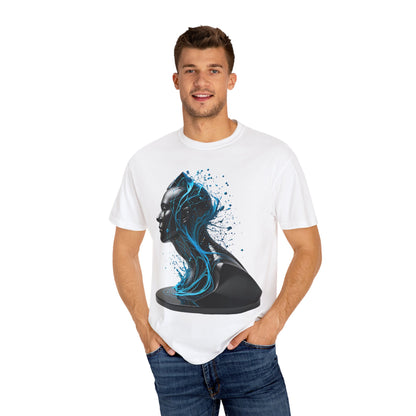 Scattered Thoughts - Tee