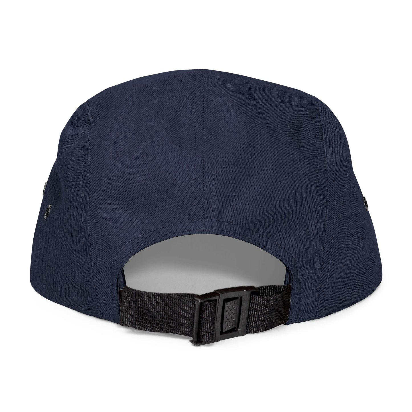 MOVE Rhetoric 5 Panel Cap