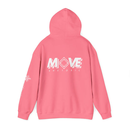 Exact Opposites Logo - Hoodie