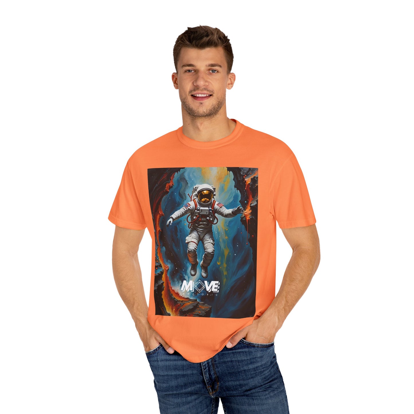 Deep Thought Exploration - Tee