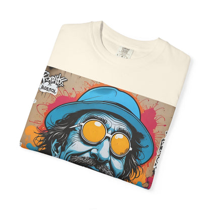 Infectious Laughter - Tee