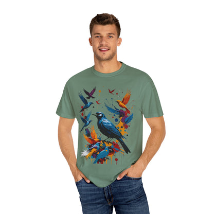 Birds Of A Feather - Tee