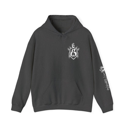 Exact Opposites Logo - Hoodie