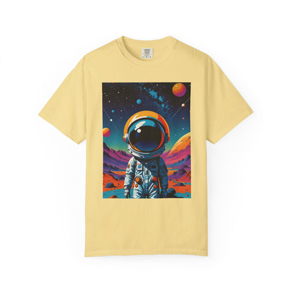 The Wanderer Too - Tee