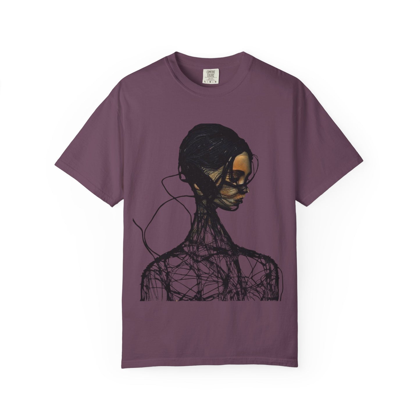 Unraveled - Tee