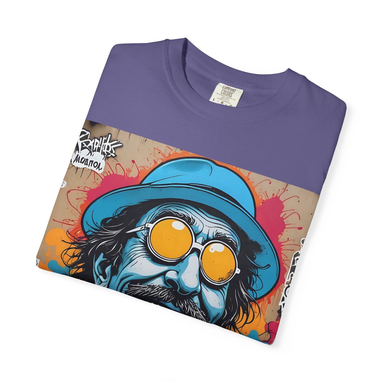 Infectious Laughter - Tee