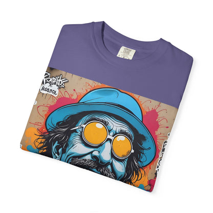 Infectious Laughter - Tee