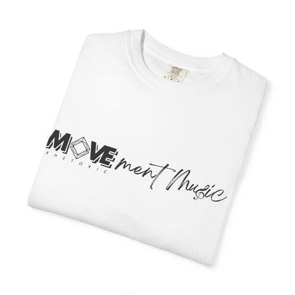MOVEment Music - Tee
