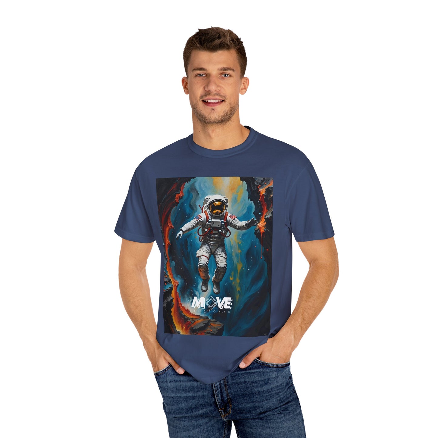 Deep Thought Exploration - Tee