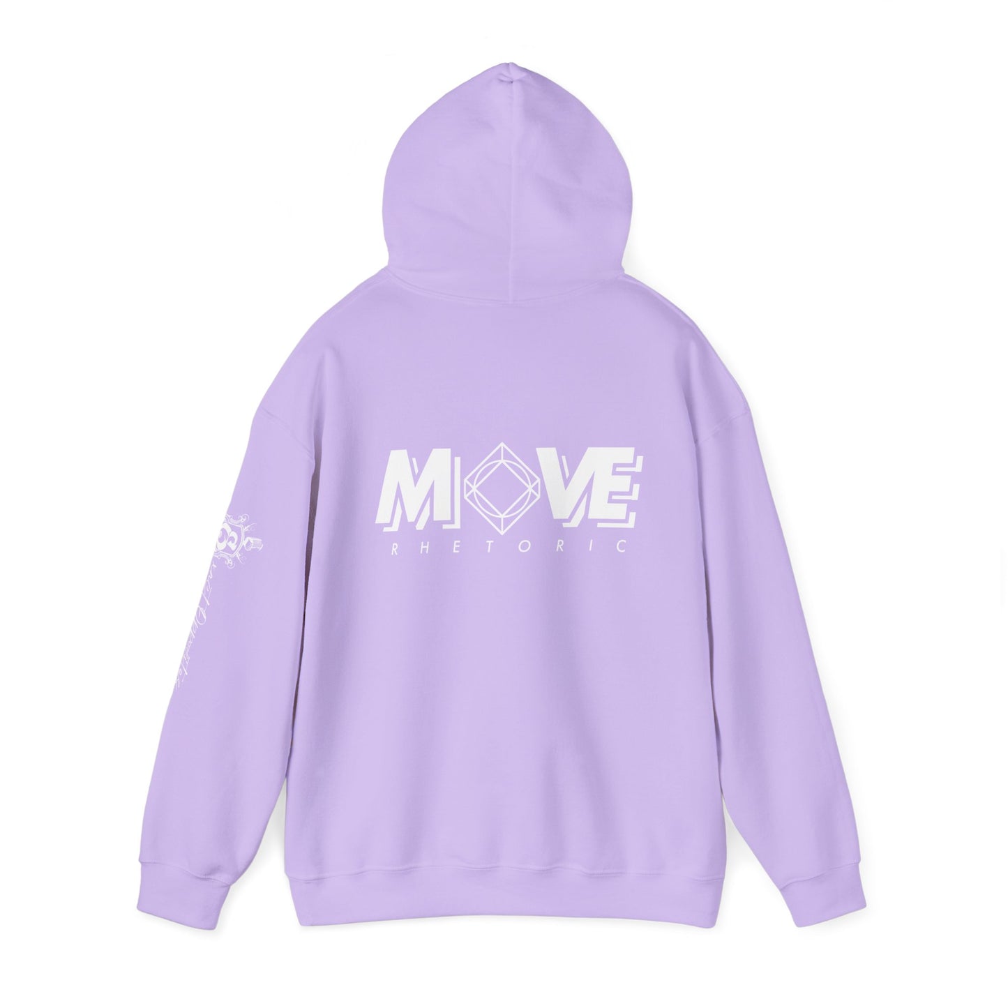 Exact Opposites Logo - Hoodie