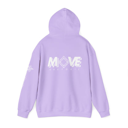 Exact Opposites Logo - Hoodie