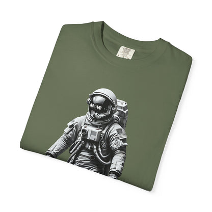 MOVE Merch | The Space Walker T-Shirt