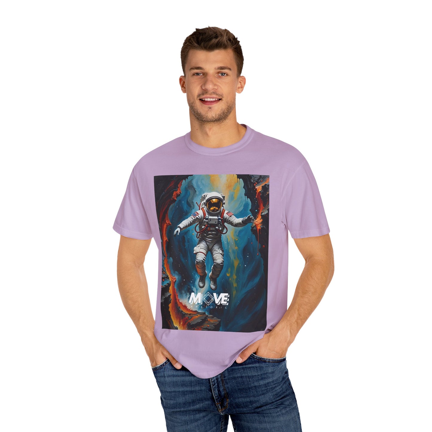 Deep Thought Exploration - Tee