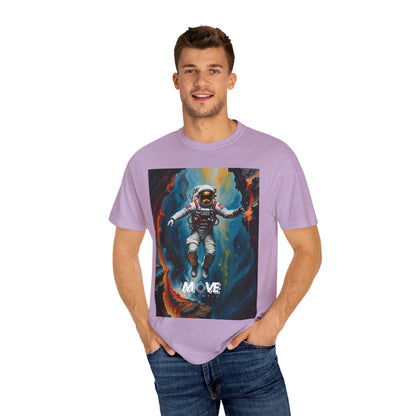 Deep Thought Exploration - Tee