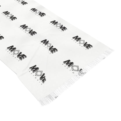 MOVE Rhetoric Light Scarf