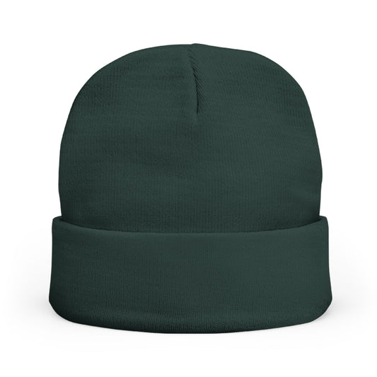 MOVE Merch | MOVE Rhetoric Embroidered Beanie