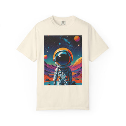 The Wanderer Too - Tee
