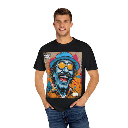 Infectious Laughter - Tee
